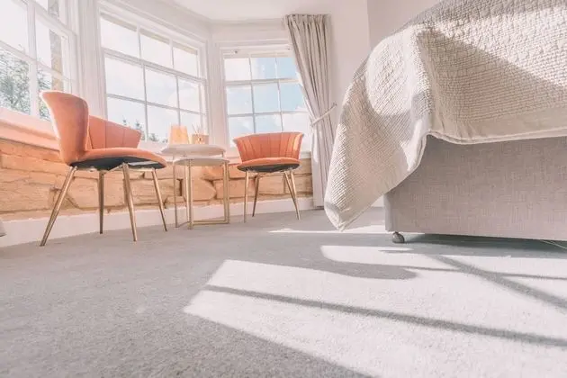 Deluxe Süit, Banyolu/Duşlu, Nehir Manzaralı ( Dirham Two Bedroom)