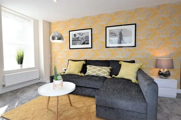 Apart Daire, 1 Yatak Odası