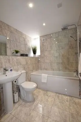 Apart Daire, 1 Yatak Odası