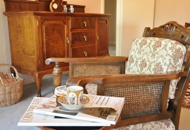 Family Ev, 4 Yatak Odası, Bahçe Manzaralı, Bahçeli (Farmstay)