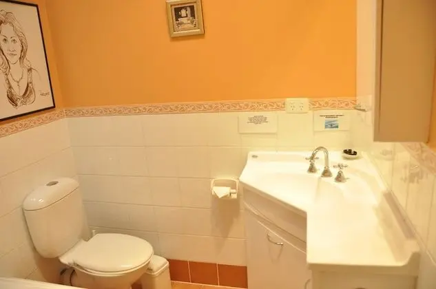 Family Ev, 4 Yatak Odası, Bahçe Manzaralı, Bahçeli (Farmstay)