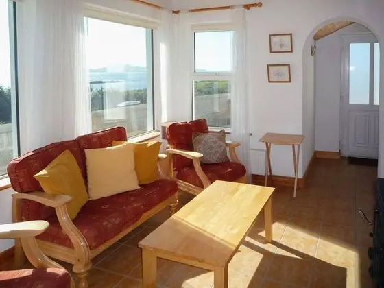 Kır Evi, 2 Yatak Odası, Engellilere Uygun, Sigara İçilebilir