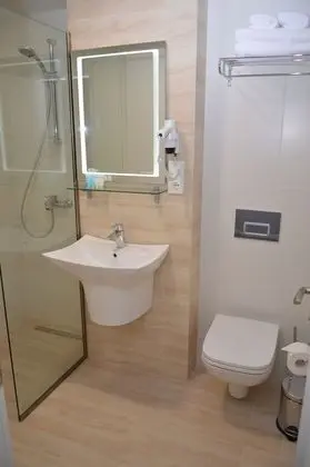 Basic İki Ayrı Yataklı Oda