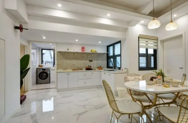 Design Apart Daire, 3 Yatak Odası