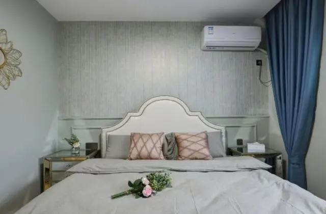 Design Apart Daire, 3 Yatak Odası