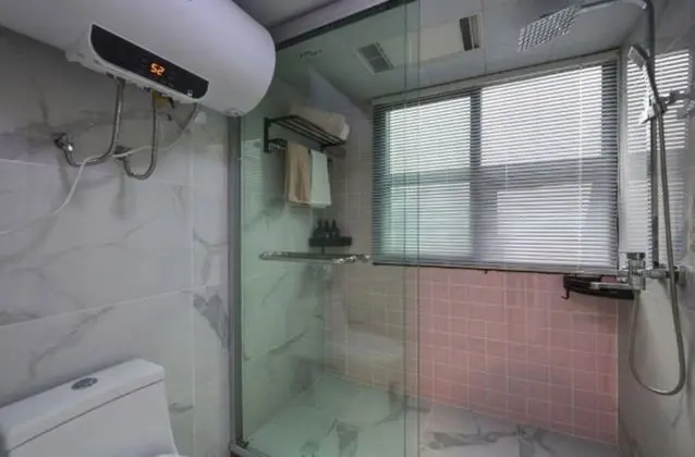 Design Apart Daire, 3 Yatak Odası