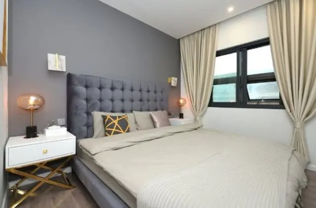 Design Apart Daire, 3 Yatak Odası