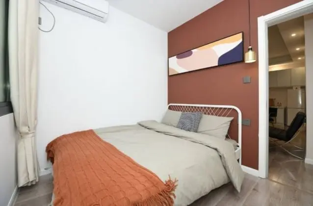 Design Apart Daire, 3 Yatak Odası