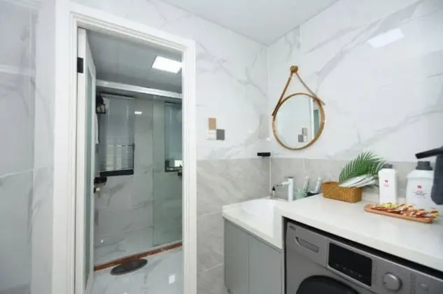 Design Apart Daire, 3 Yatak Odası