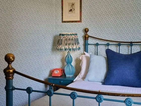 Cosy Room