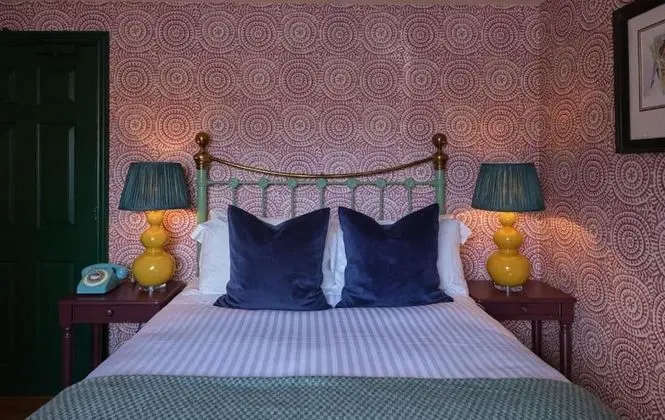 Cosy Room
