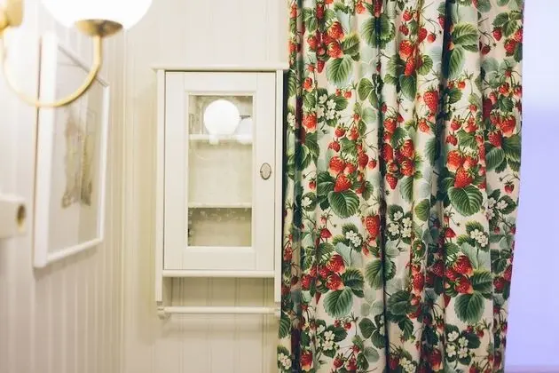 Traditional Tek Kişilik Oda