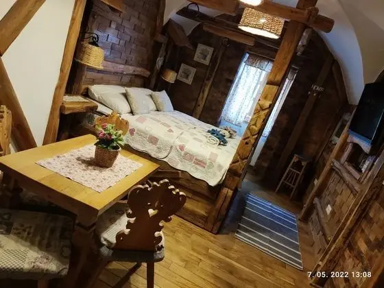 Deluxe Süit, 2 Yatak Odası, Balkon