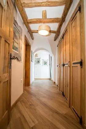 Deluxe Süit, 2 Yatak Odası, Balkon