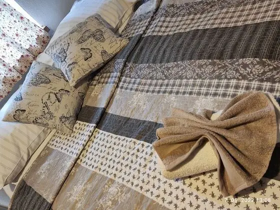 Deluxe Süit, 2 Yatak Odası, Balkon