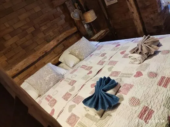 Deluxe Süit, 2 Yatak Odası, Balkon