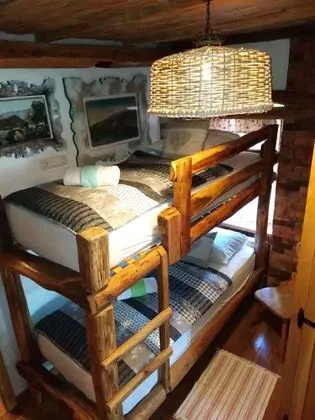 Junior Süit, 2 Yatak Odası