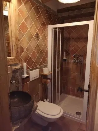 Junior Süit, 2 Yatak Odası