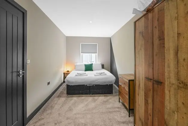 Deluxe Apart Daire