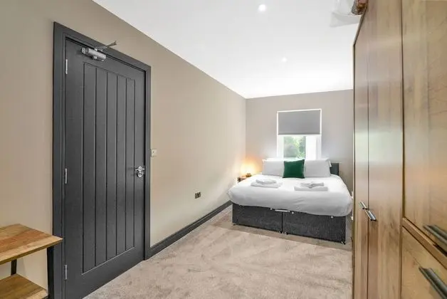 Deluxe Apart Daire