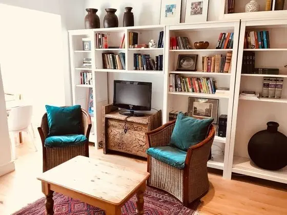 Ev, 4 Yatak Odası