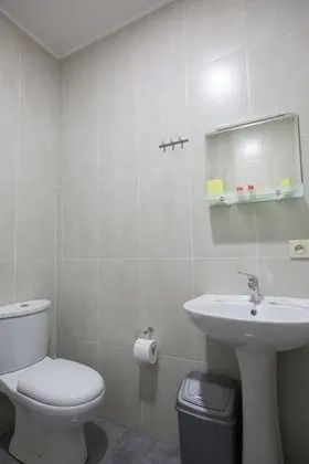 Standard Dört Kişilik Oda