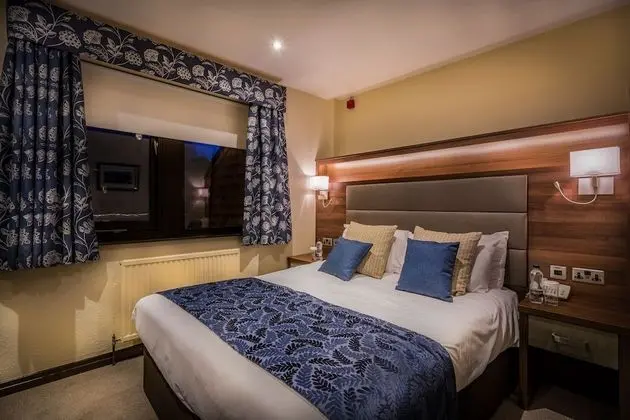 Classic Small Double Room