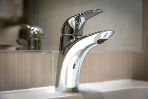 Classic Small Double Room