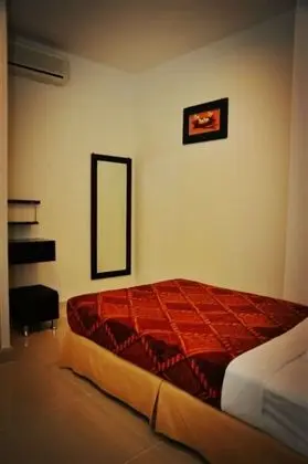 Deluxe Tek Kişilik Oda
