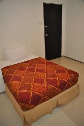 Deluxe Tek Kişilik Oda