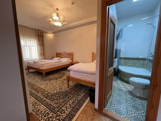 Comfort Üç Kişilik Oda