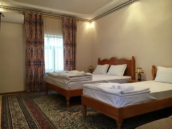 Comfort Üç Kişilik Oda