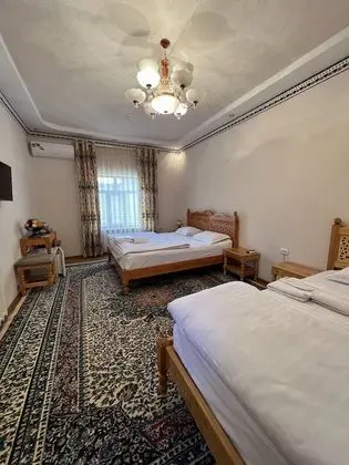 Comfort Üç Kişilik Oda