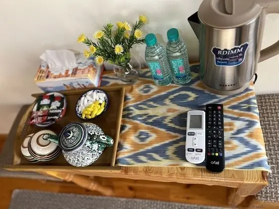 Comfort Üç Kişilik Oda