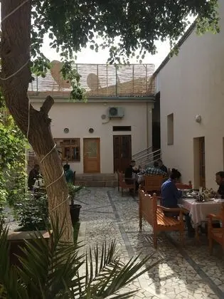 Comfort Üç Kişilik Oda