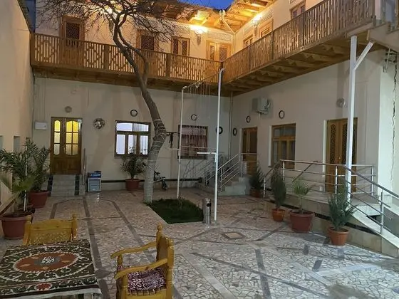 Comfort Üç Kişilik Oda