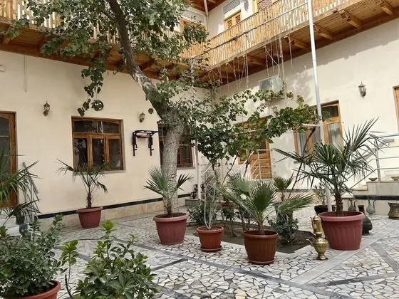Comfort Üç Kişilik Oda