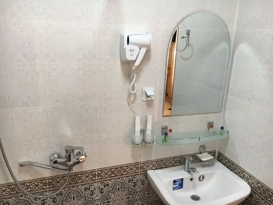 Comfort Üç Kişilik Oda