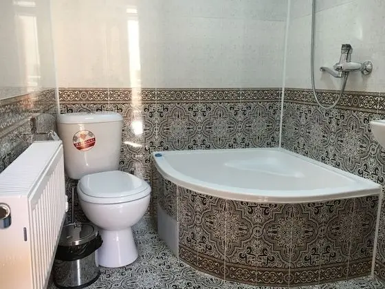 Comfort Üç Kişilik Oda