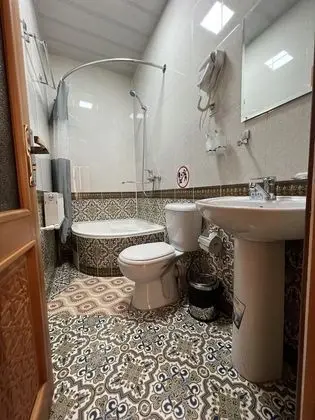 Comfort Üç Kişilik Oda