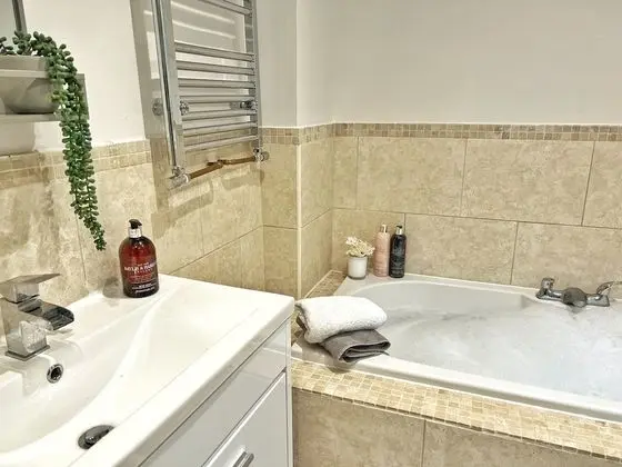 Deluxe Kır Evi, Özel Banyo (The Old Butchers Cottage)