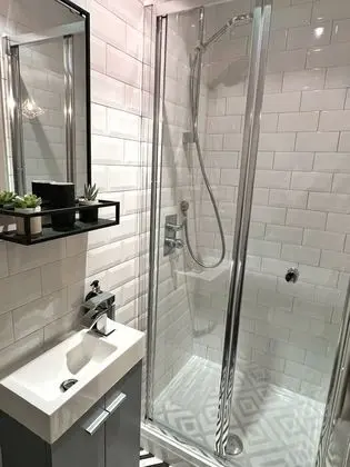 Deluxe Kır Evi, Özel Banyo (The Old Butchers Cottage)