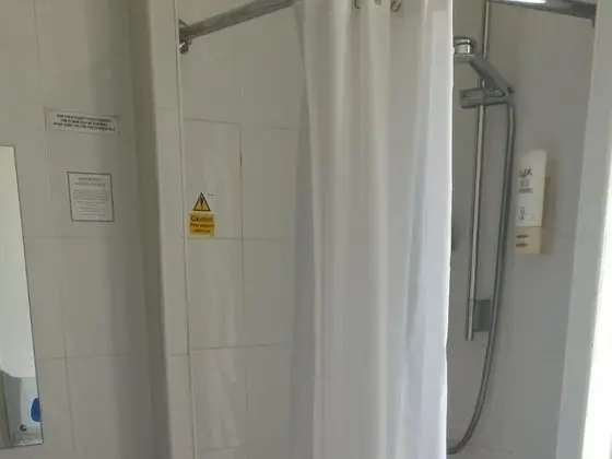 Superior Tek Büyük Yataklı Oda, Banyolu/Duşlu