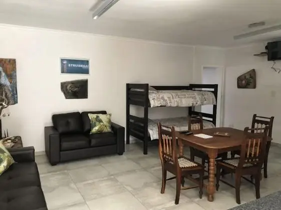 Business Apart Daire, 1 Yatak Odası