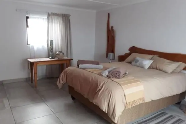 Deluxe Apart Daire, 2 Yatak Odası