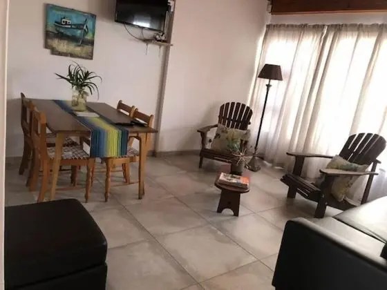 Deluxe Apart Daire, 2 Yatak Odası