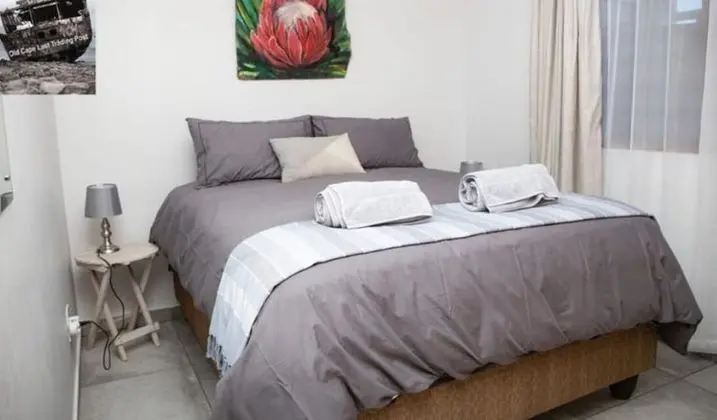 Luxury Apart Daire, 1 Yatak Odası