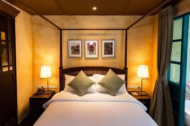 Garden Suite