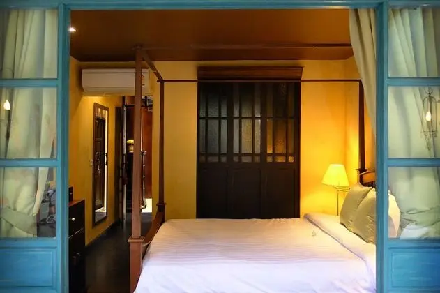 Garden Suite
