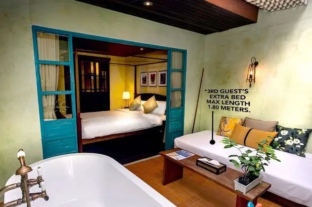 Garden Suite